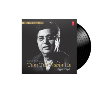Jagjit Singh– Tum To Nahin Ho