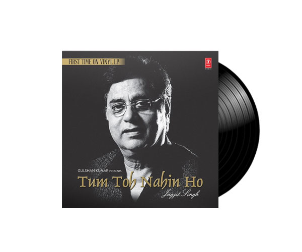 Jagjit Singh– Tum To Nahin Ho