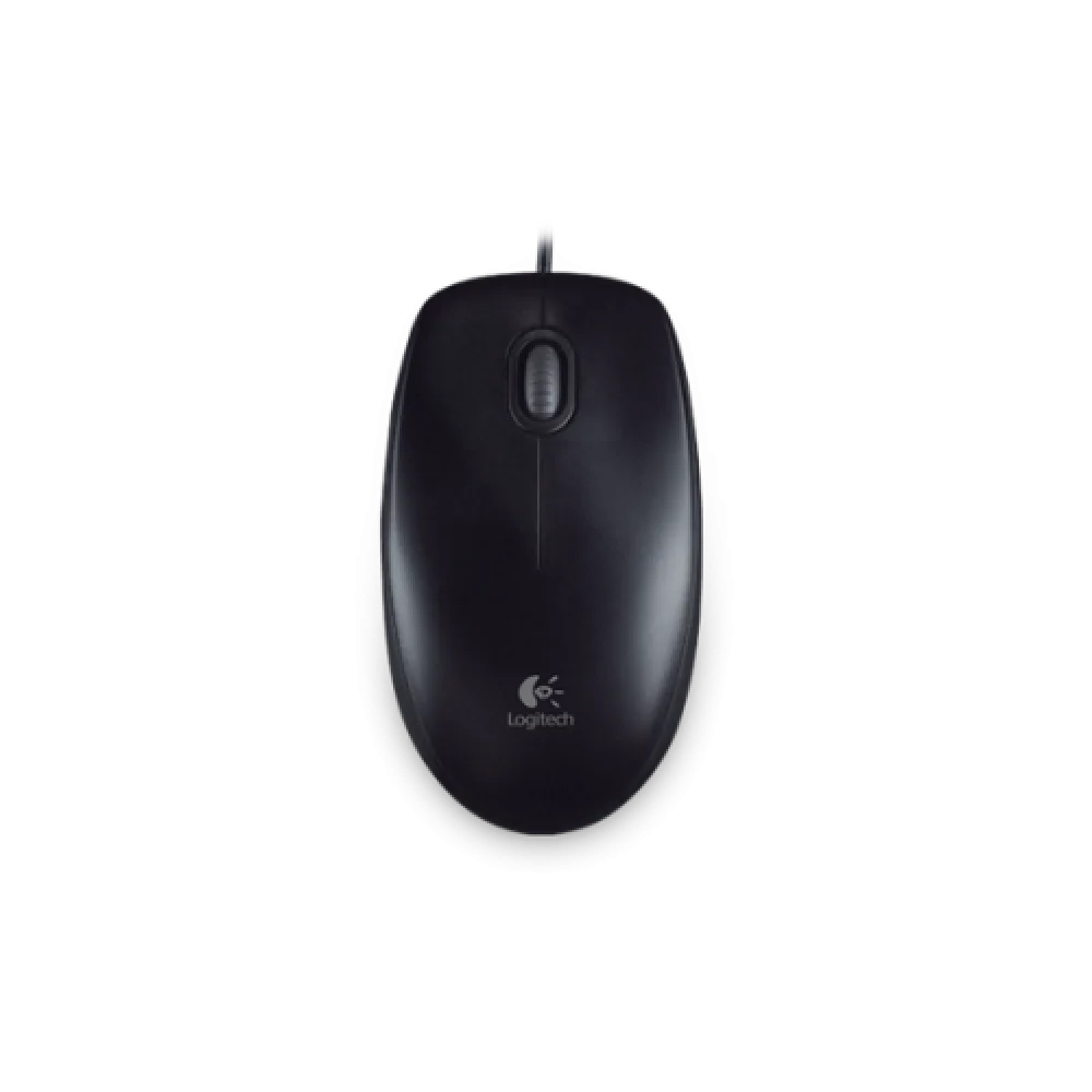 Logitech B100