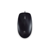 Logitech B100