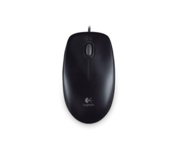 Logitech B100