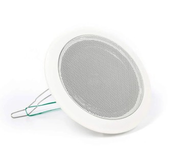 Toa PC-648R PA Ceiling Speaker