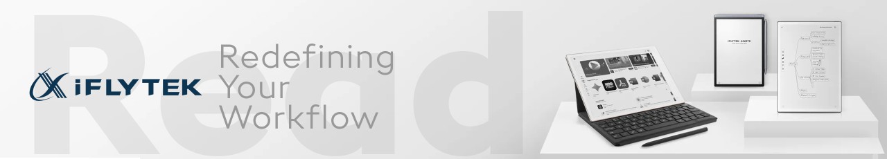 iFLYTEK