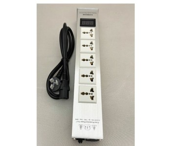 AC-100 Power Line Filter