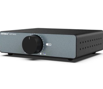 AIYIMA A07 MAX 2 Channel Stereo Class D Amplifier