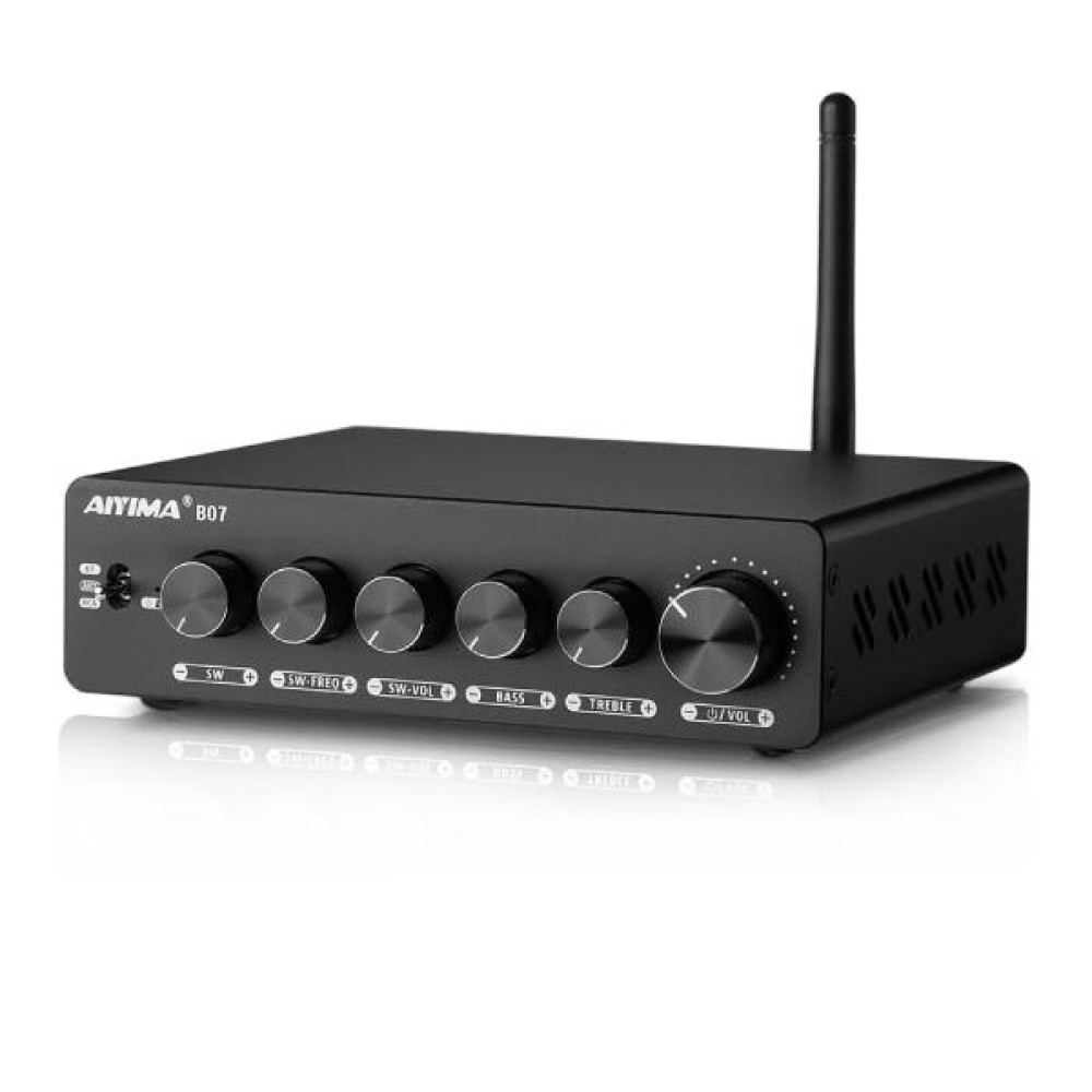 AIYIMA B07 Bluetooth Amplifier