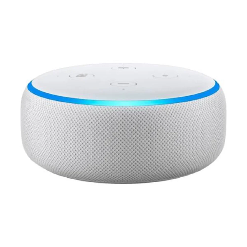 Amazon Echo Dot 3rd Gen Smart Speaker