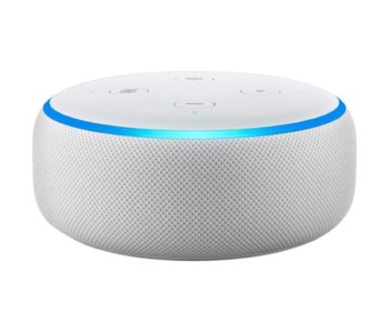 Amazon Echo Dot 3rd Gen Smart Speaker