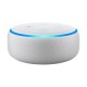 Amazon Echo Dot 3rd Gen Smart Speaker Amazon Echo Dot 3rd Gen Smart Speaker