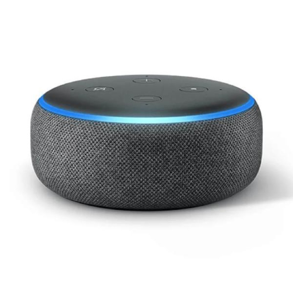 Amazon Echo Dot 3rd Generation Amazon Echo Dot 3rd Generation