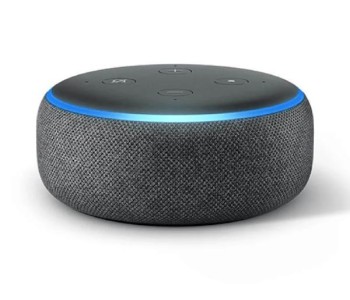 Amazon Echo Dot 3rd Generation