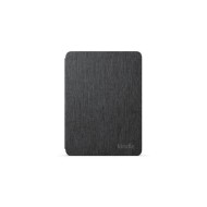 Fabric Cover for Kindle Paperwhite, Colorsoft, Signature Edition 2024