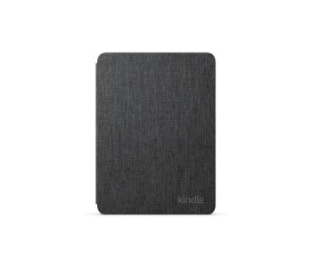 Fabric Cover for Kindle Paperwhite, Colorsoft, Signature Edition 2024