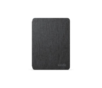 Fabric Cover for Kindle Paperwhite, Colorsoft, Signature Edition 2024
