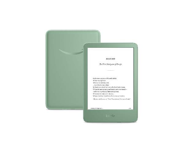 Kindle 11 Gen (16 GB)