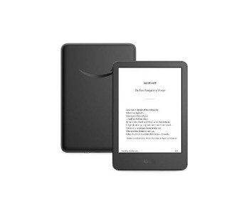 Kindle 11 Gen (16 GB)