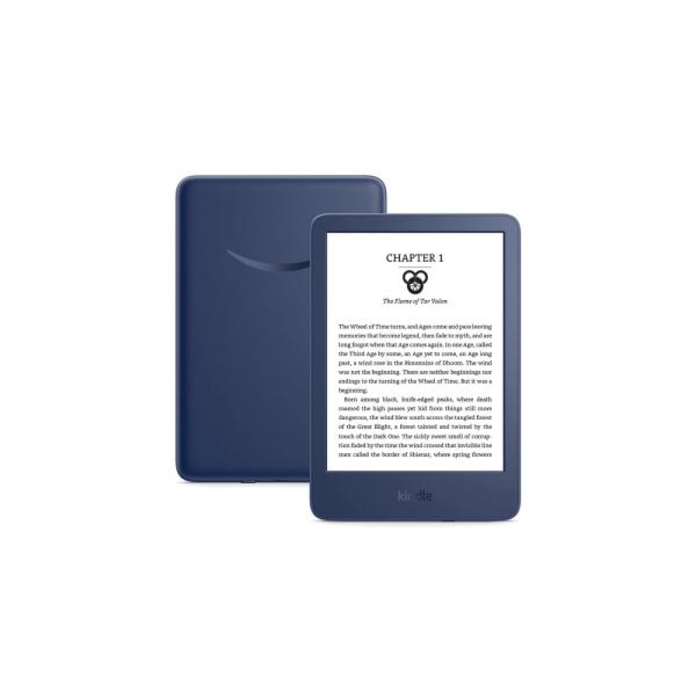 Kindle 12th Gen Kindle 12th Gen
