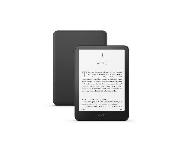 Kindle Paperwhite 12th Gen