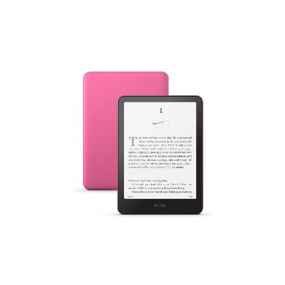 Kindle Paperwhite 12th Gen