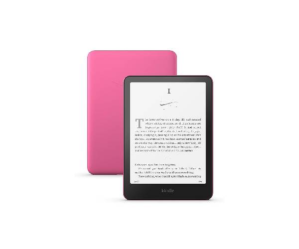 Kindle Paperwhite 12th Gen