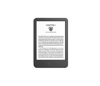Kindle Paperwhite 12th Gen