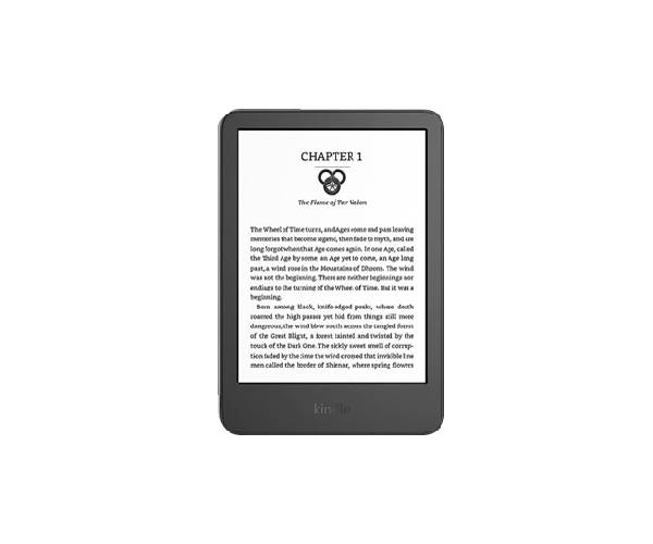 Kindle Paperwhite 12th Gen