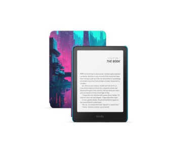 Kindle Paperwhite Kids