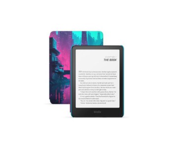 Kindle Paperwhite Kids 12th Gen ( 16 GB )