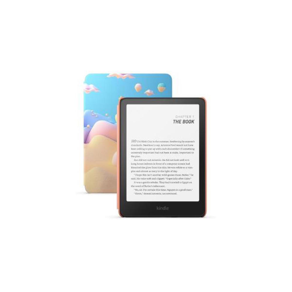 Kindle Paperwhite Kids
