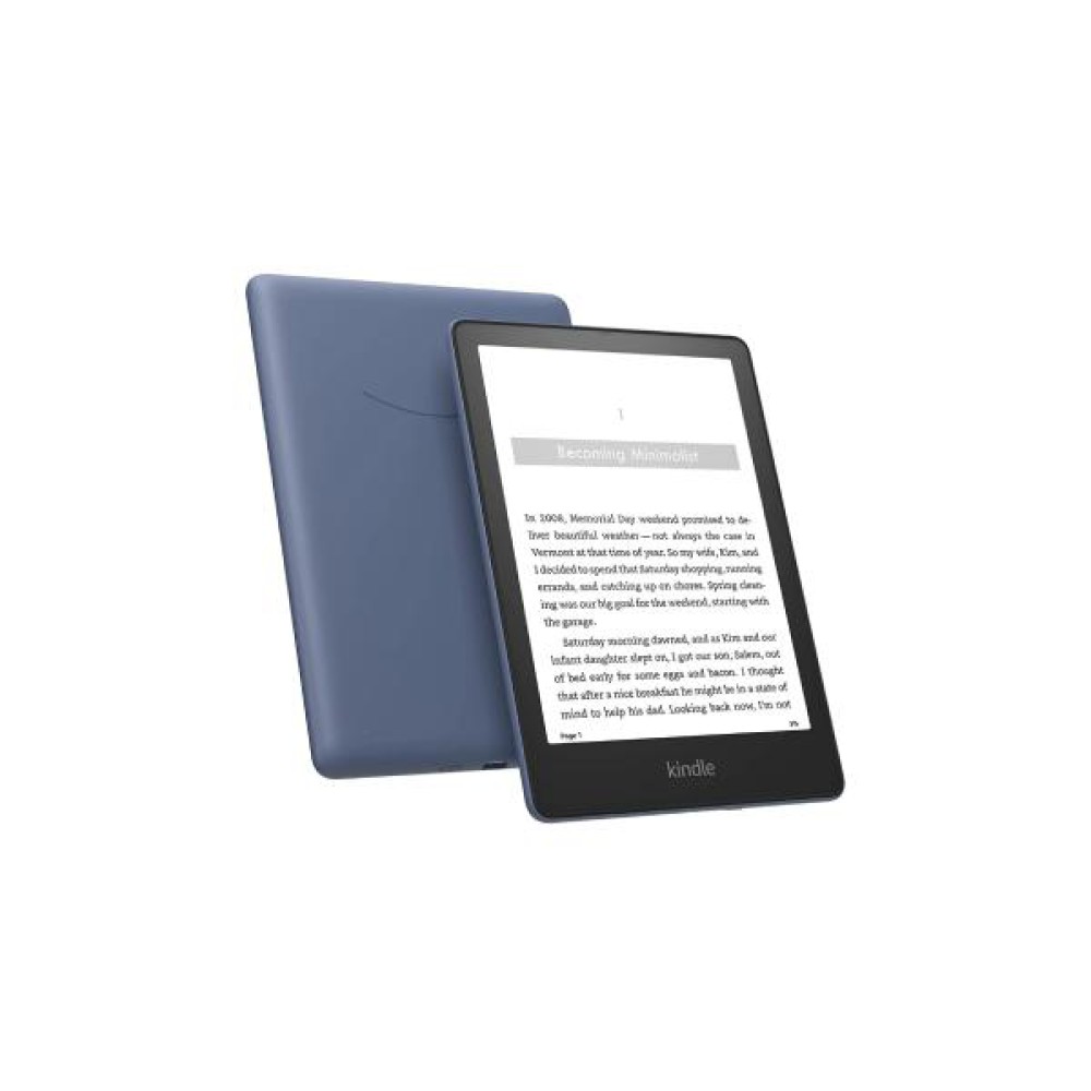Kindle Paperwhite Signature 11th Gen Kindle Paperwhite Signature 11th Gen