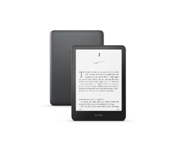 Kindle Paperwhite Signature 12th Gen