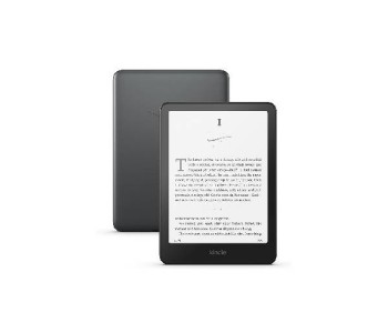 Kindle Paperwhite Signature 12th Gen ( 32 GB )