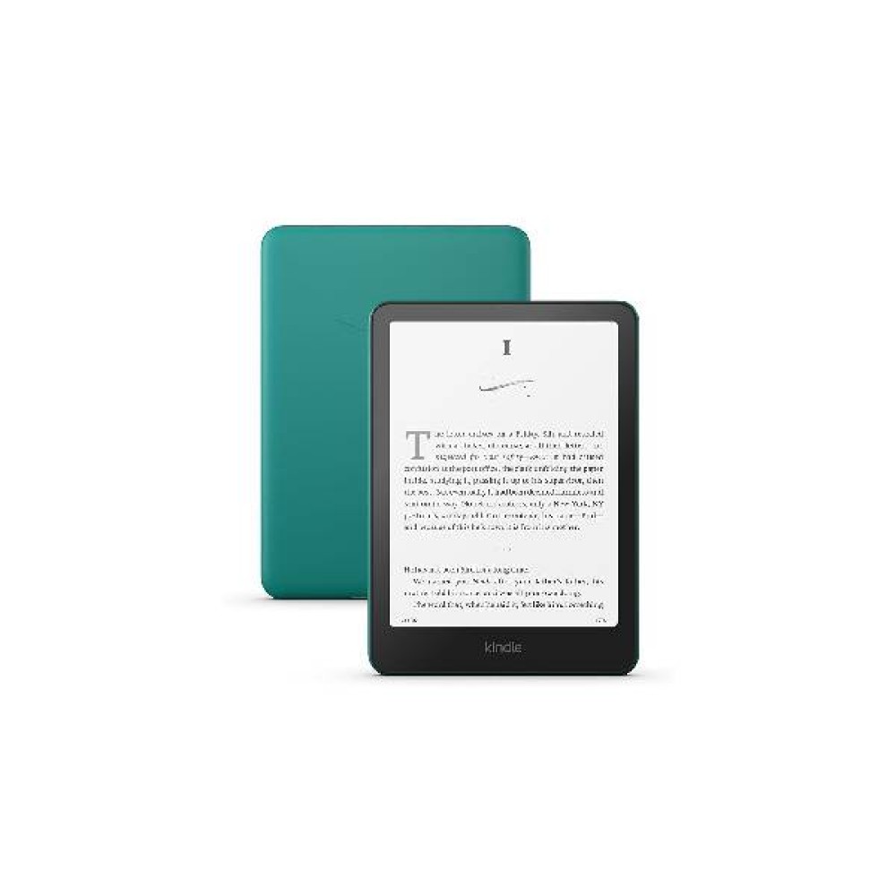 Kindle Paperwhite 12th Gen Kindle Paperwhite 12th Gen