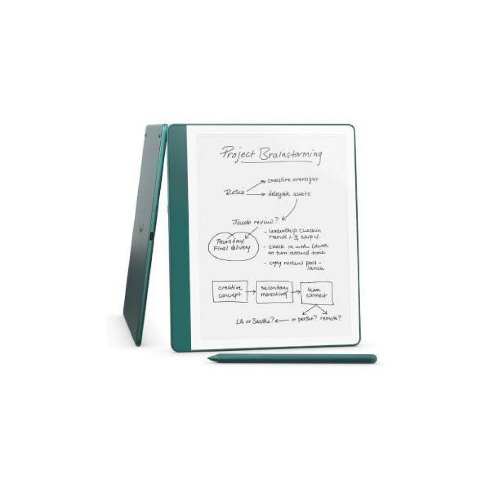  Kindle Scribe 16 GB