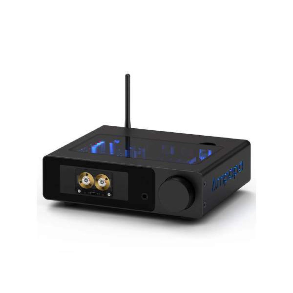 Ampapa Q1 HIFI Desktop DAC