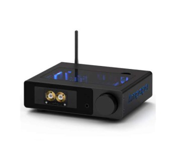 Ampapa Q1 HIFI Desktop DAC