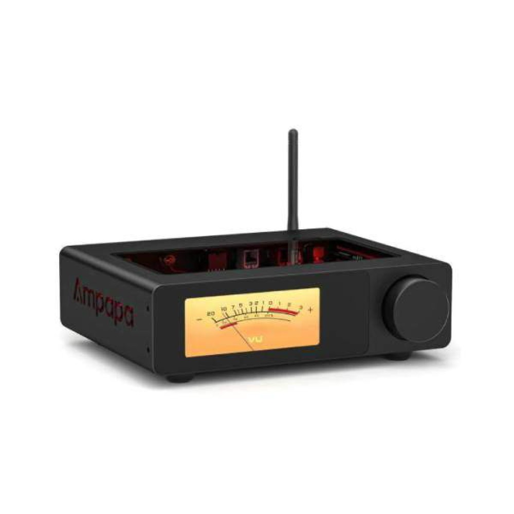 Ampapa D1 HIFI Digital VU Meter