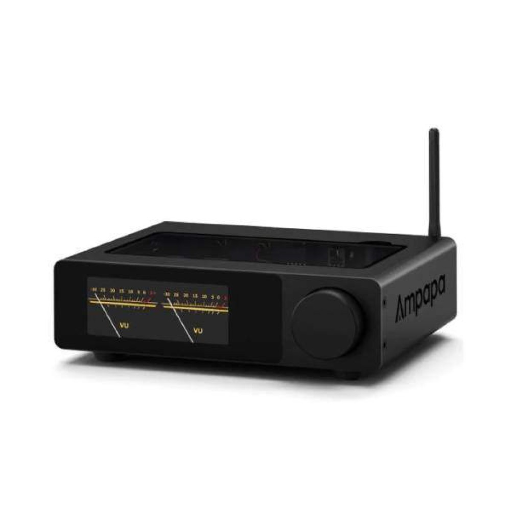 Ampapa D1 HIFI Digital VU Meter