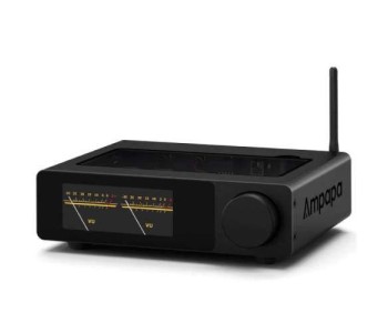 Ampapa D1 HIFI Digital VU Meter
