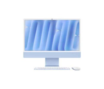IMac M4 16GB Memory,256GB Storage 10Core CPU