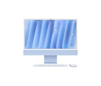 IMac M4 16GB Memory,256GB Storage 10Core CPU