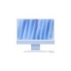 IMac M4 16GB Memory,512GB Storage
