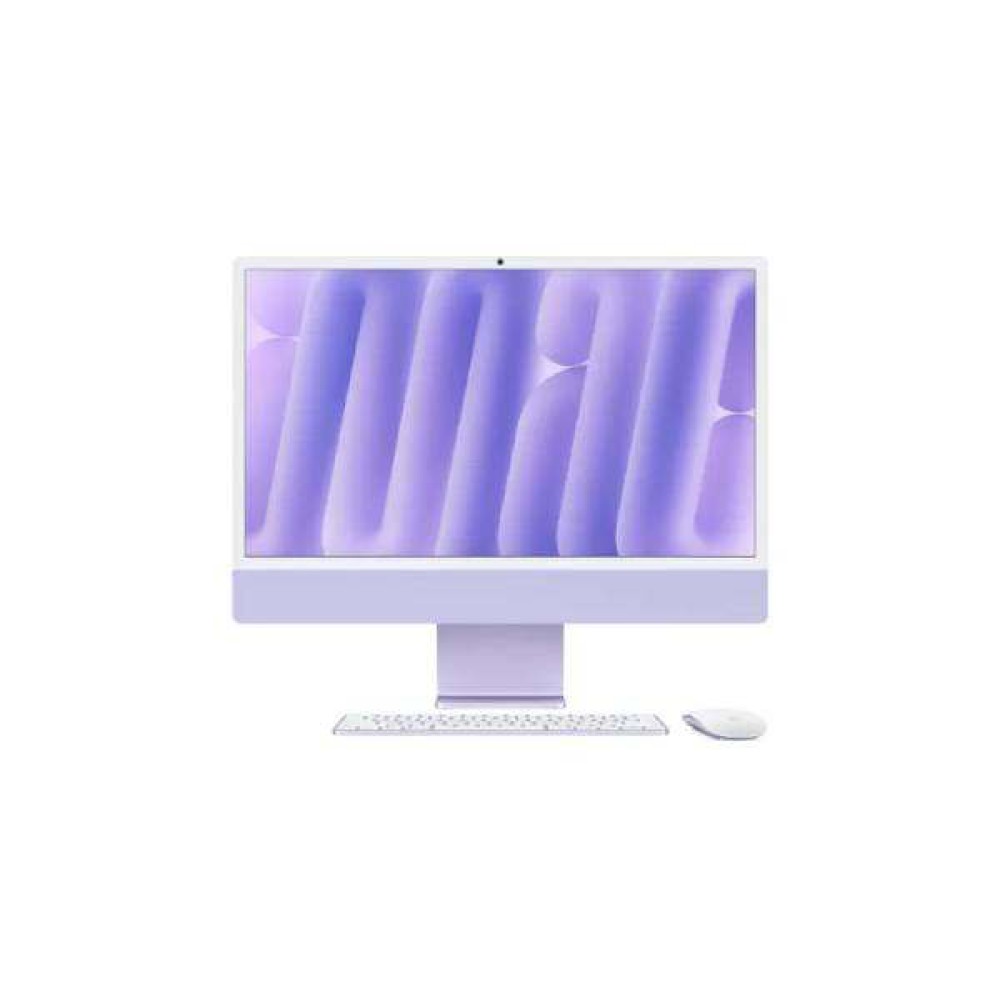 IMac M4 24GB Memory,512GB Storage