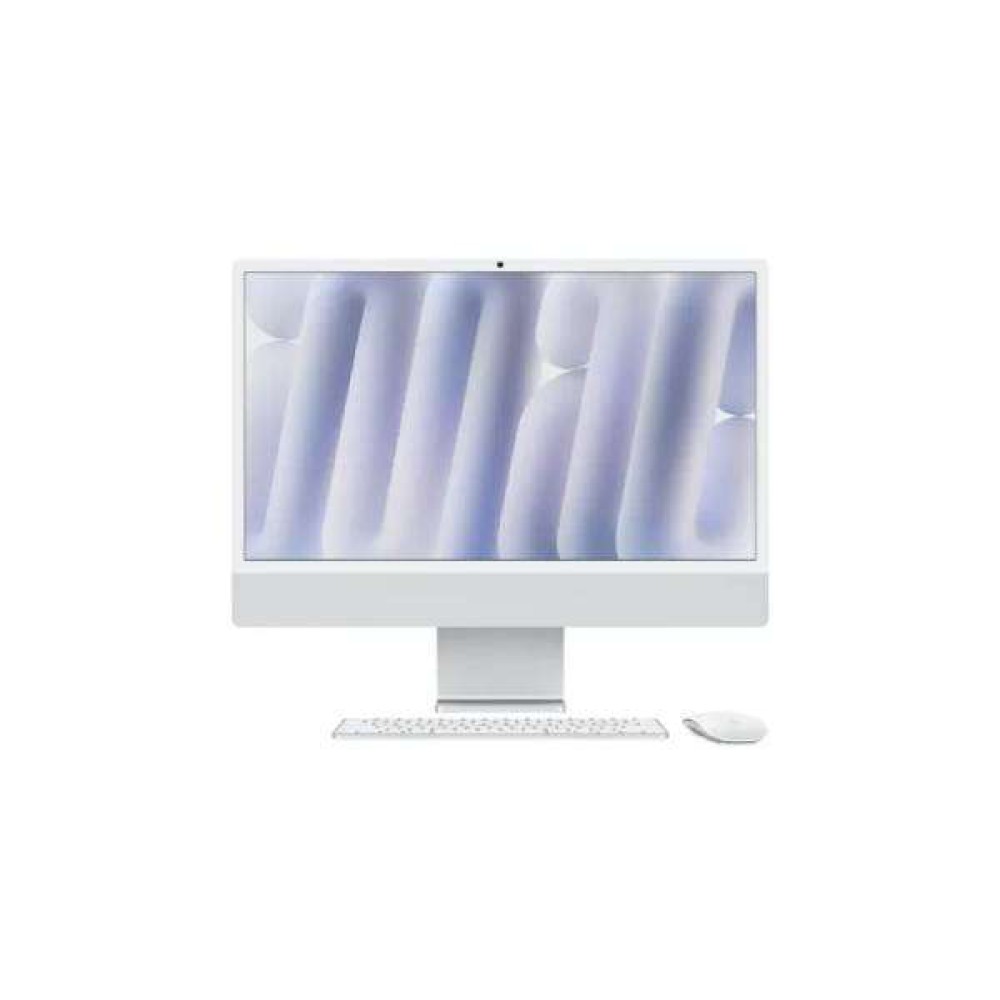 IMac M4 16GB Memory,512GB Storage