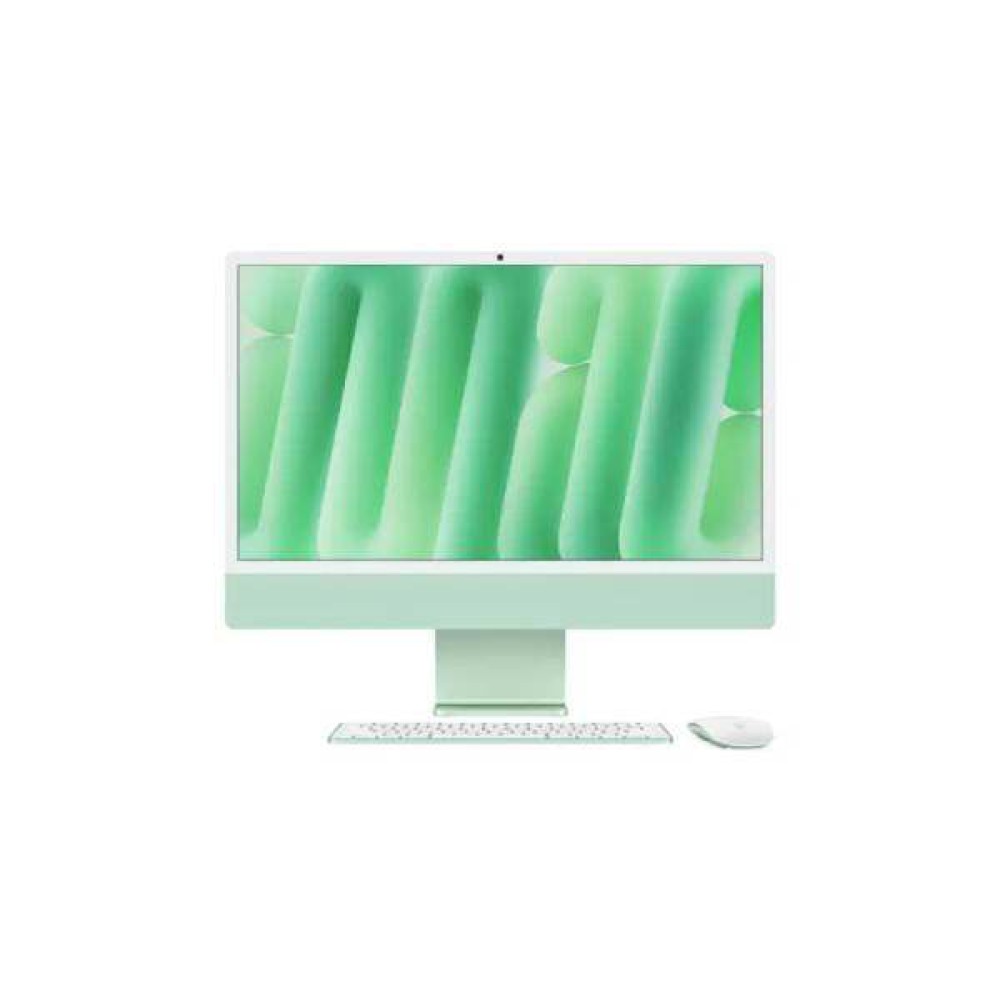IMac M4 16GB Memory,512GB Storage
