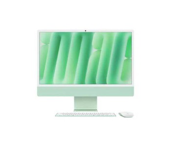IMac M4 16GB Memory,256GB Storage 