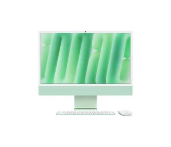 IMac M4 16GB Memory,256GB Storage 