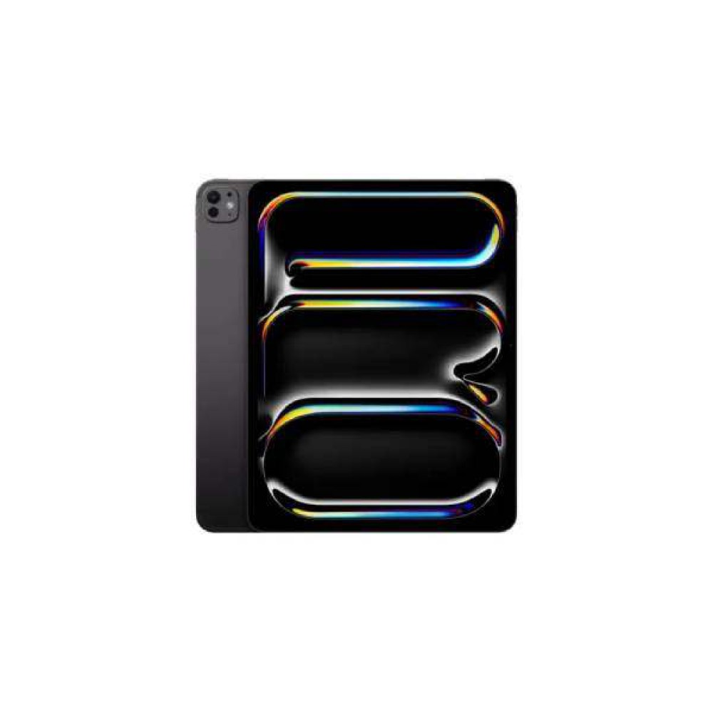 IPad Pro 13 inch M5 chip 256GB SSD,12GB RAM