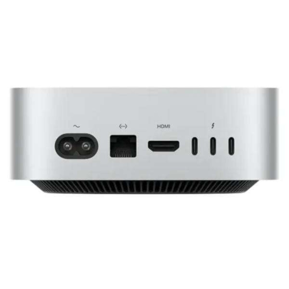 Mac Mini M4 24GB Memory,512GB SSD