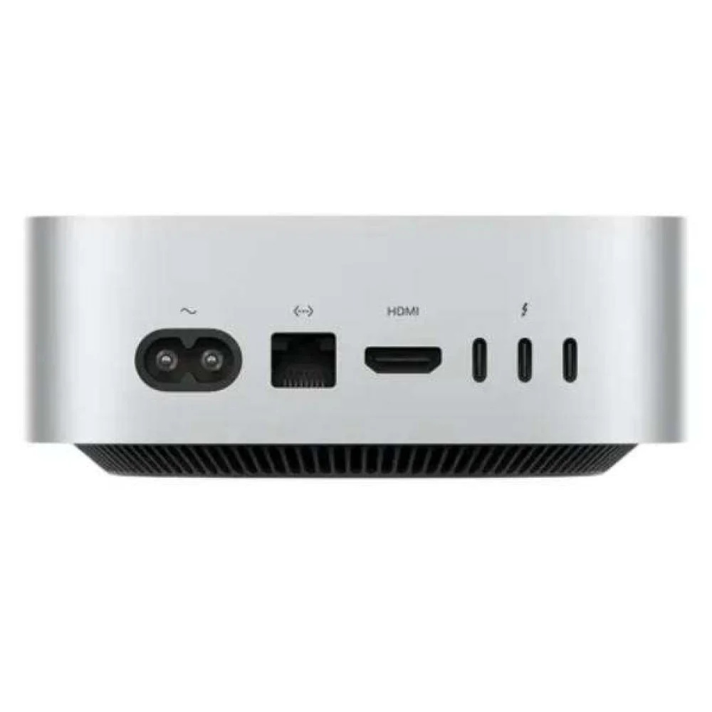 Mac Mini M4 Pro 24GB Memory,512GB SSD